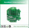 Protection Circuit Board (PCB) for 25.9V 7S  Li-ion and Li-Polymer Battery