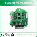 Protection Circuit Board (PCB) for 25.9V 7S  Li-ion and Li-Polymer Battery