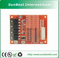 Protection Circuit Board (PCM) for 33.3V