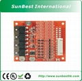 Protection Circuit Board (PCM) for 33.3V