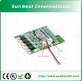 Protection-Circuit-Board-PCB-For-37V-10S-Li-ion-Battery