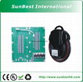 Protection-Circuit-Board (PCB) For-40.7V-11S-Li-ion-Li-Polymer-Battery