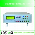 Lithium Ion Battery Tester BTS-2002 For