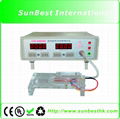 Lithium Ion-Battery-Tester