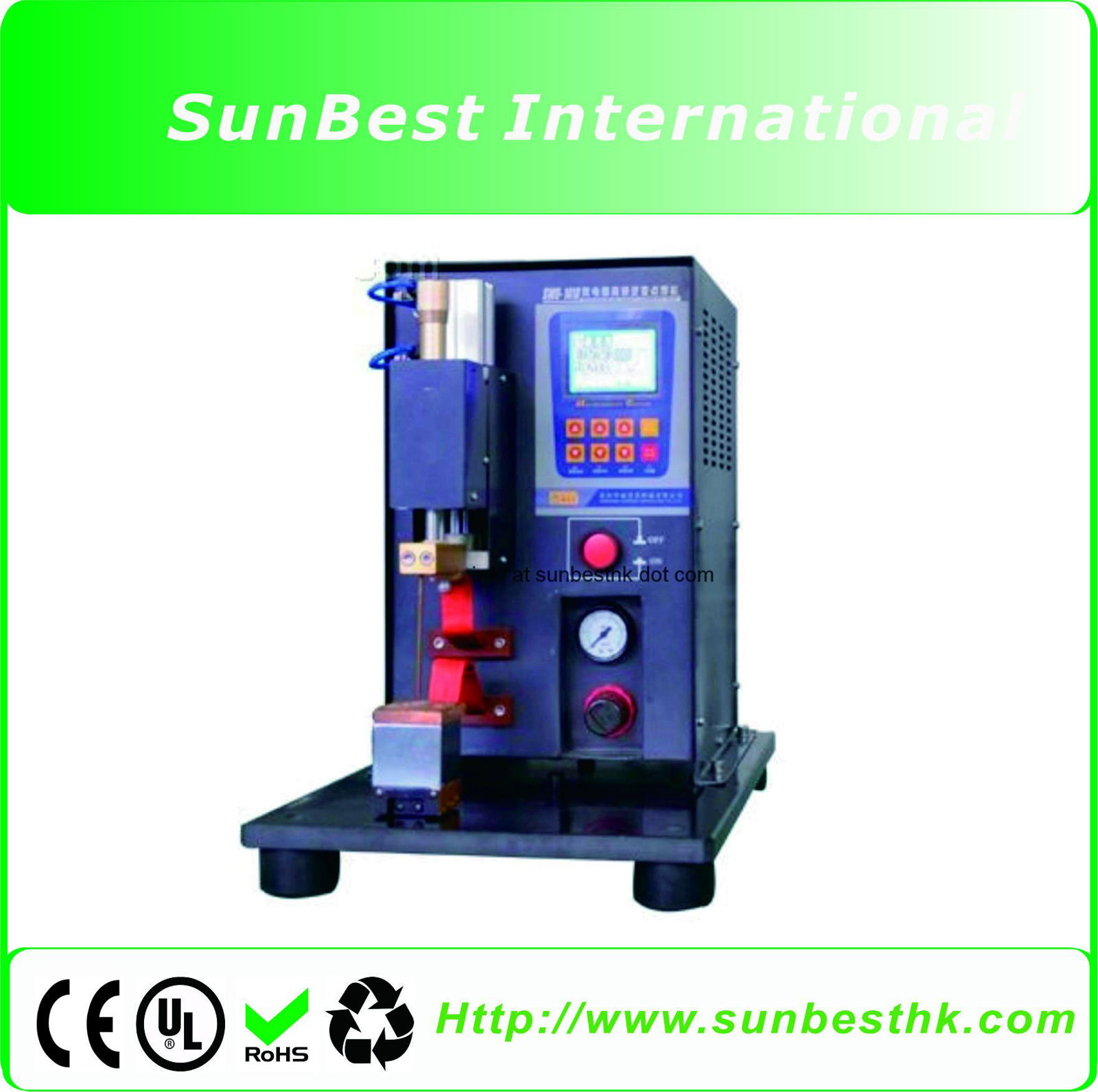 Inverter-DC-18650-Cell-Bottom-Single-Point-Spot-Welder-BSW-118