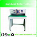 Gantry Aircraft Cylindrical Power Battery Spot Welding Machine BSW-128