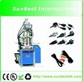 Cable-Injection-Machine
