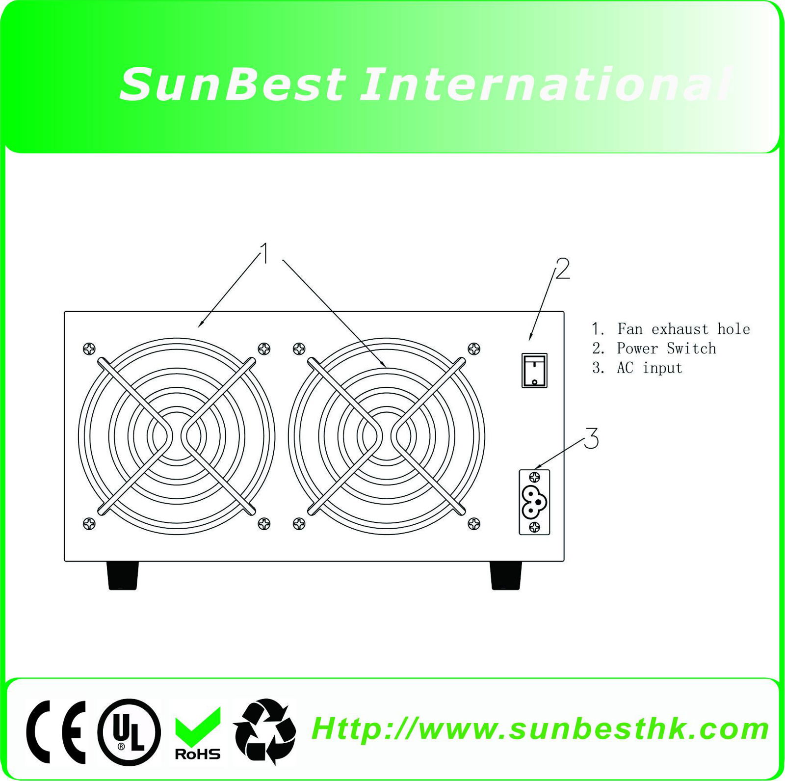 Multi-Function Lithium Battery Pack Capacity Tester BST-10020 4