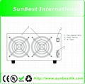 Multi-Function Lithium Battery Pack Capacity Tester BST-10020 4