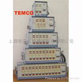 TEMCO熱流道溫控箱