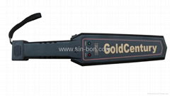 Handheld Metal Detector