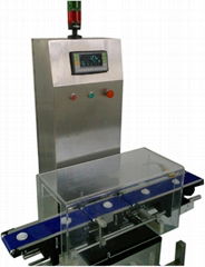 High Speed Check Weigher