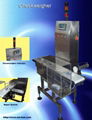 High Speed Check Weigher 2