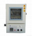 Vacuum Drying Oven