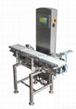 High Speed Check Weigher  1