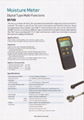 Moisture meter 2