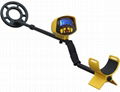 Underground Metal Detector 1