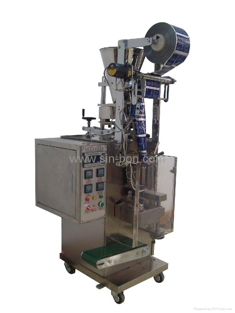 Automatic Granule Packaging Machine