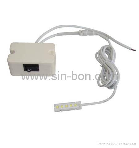 LED Lamp for Sewing Machine 1