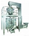 Vertical Packaging System