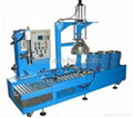 Drum Filling Machine 1