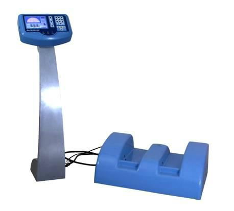 Safershoe Metal Detector