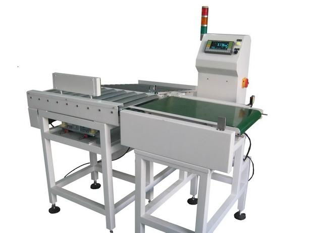 Check Weigher 3