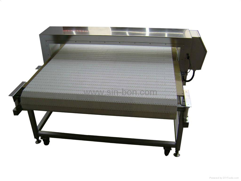 Conveyor Metal Detector