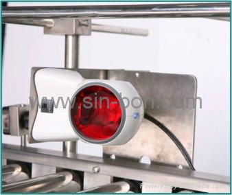 Automatic Weighing System 2