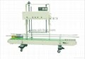 Heavy-duty Continuous Band Sealer