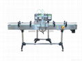 Digital Liquid Filling Machine