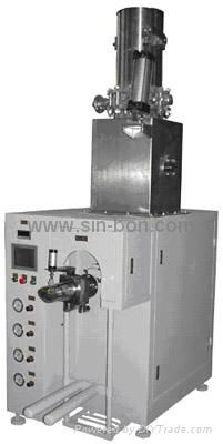 Valve Bag Packaging Machine