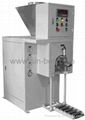 Valve Bag Packaging Machine 1