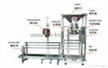 Semi-Automatic Powder Packaging Machine 1