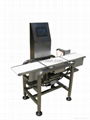 Economical Check Weigher 1