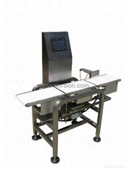 Economical Check Weigher