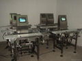 Economical Check Weigher 2