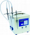 Economical Liquid Filling Machine 1