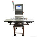 High Accuracy Check Weigher