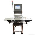 Pharmaceutical Check Weigher