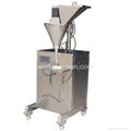 Powder Filler for Vial Bottles 1