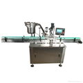 Automatic Capping Machine