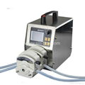 Peristaltic Pump Liquid Filling Machine 1