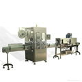 Sleeve Labeling Machine 1