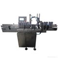 Economic Liquid Filling Machine 1