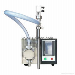 Large Volume Gear Pump Filling Machine