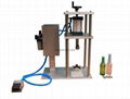 Crown Capping Machine 1