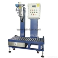 Ex-proof Drum Filling Machine