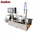 Combination Automatic Liquid Filling and Capping Machine for vial 2