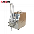 New Gear Pump Liquid Filling Machine